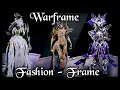 Warframe - Fashion Frame Roasted Edition PT 3