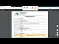 Proposal for job PHP script that creates a PDF with TCPDF based on JSON data