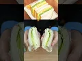 Download Lagu Egg Sandwich 🥪 from Wind Breaker #windbreaker #eggsandwich #anime #manga #food