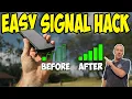Testing Mobile Signal Boosters Do They Actually Work