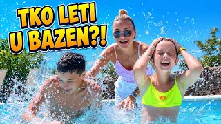 TONI I LOLI - DETEKTOR LAŽI !
