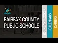 Fairfax County Public Schools