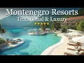 10 Best Luxury Resorts in Montenegro 2026 Where to Stay