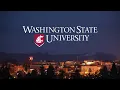 Washington State University WSU University Tour