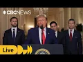Download Lagu Strike on Iranian nuclear sites a 'spectacular military success,' Trump says