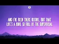 Alicia Keys - If I Ain't Got You (Lyrics)