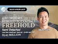 Download Lagu Jalan Angin Laut - 2-Storey Singapore Semi-Detached House in District 16 | $5,950,000 | Melvin Lim