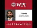E11 Climate Robotics Berk Calli associate professor Robotics Engineering