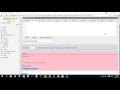 1046 Error in SQL In phpMyAdmin Solved