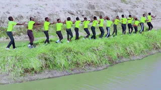 MASHILI GIDEKA BHUTONGA OFFICIAL VIDEO Dir Kali BOY Mpyaa 0747040959 2 