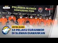 Download Lagu AWAS! Curanmor di Sleman Sasar Kost Mahasiswa [Berantas]