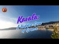 Lagu A Day in Kavala: Greece’s Most Photogenic Harbor Town