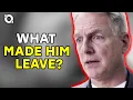 NCIS The Real Reasons Why All These Actors Left The Show OSSA