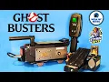 Download Lagu Haslab Ghostbusters Two in a Box Review Unboxing - Titan Toyz - Mega Jay Retro