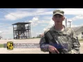 3rd Regiment Basic Camp 2017 Weapons Qualification