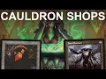 Download Lagu WORKSHOP IS COOKING! Vintage Soul Cauldron Aggro Shops. MTG