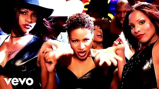 salt n pepa gitty up official music video 