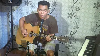 dipersimpangan dilema cover by mangoloi