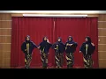 Download Lagu KN18 SMAN 1 Kendal Tari Nusantara
