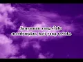 Download Lagu Anggi Marito - TAK SEGAMPANG ITU | Lirik (Rock version) by Reza Zulfikar