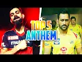 Download Lagu Top 5 Best IPL Team Anthems | WhistlePodu, Playbold