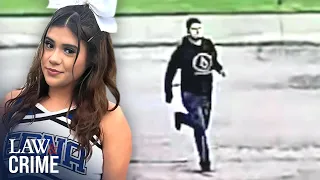 Shocking Twist in Texas Cheerleader s Bathtub Murder
