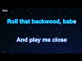 Girls Like You feat. Cardi B - Maroon 5 Karaoke 【With Guide Melody】 Instrumental
