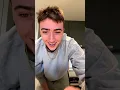 Aymeric Jett Montaz Instagram livestream 25 May 2024