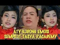 GEGER√√ ATY KODONG PENUH EMOSI SINDIR TASYA ACADEMI 7