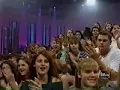 Justin Timberlake singing jodeci cry for you