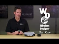 Lectrosonics Duet with Wireless Designer Part 1 of 2