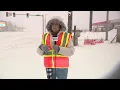 Sunday morning weather coverage