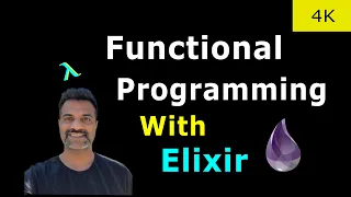 05 Installing Elixir and Setting Up VS Code Full Course - Beginner Tutorial