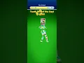 Solitaire ending with Queen Dance