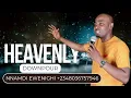 Download Lagu HEAVENLY DOWNPOUR — NNAMDI EWENIGHI