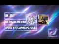 Dan + Shay - Her, The Kids, and Jesus (Instrumental)