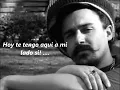 Dread Mar I-Mi amor [Letra]