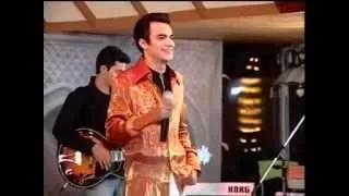 ama martin lesung pipit