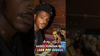 Aniya manako yuwima beu cpt lll Andy ukg #likabom2026#reggae_pop