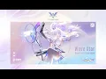 Download Lagu Diao Chan - WaVe Star (Official Lyric Video) | ผลงานเดบิวต์ Solo Single