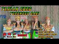 Download Lagu Tarian Ebeg Turonggo Sari