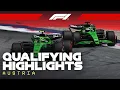 Download Lagu Qualifying Highlights | 2025 Austrian Grand Prix