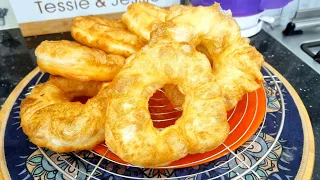 مطبخ ام وليد   سفنج اكسبريس   منبل  خفيف و مفشفش و البنة ياسلام    دندنها