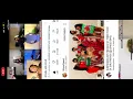 Ash Kashh dances on Adin Ross live