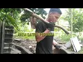 Download Lagu Mangkat macul. Cover lagu lare gunung. VOC. Nurhana
