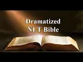 Dramatized NLT Bible Psalms