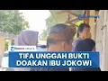 Download Lagu Klarifikasi Dokter Tifa seusai Dihujat Gara-gara Datangi Makam Ibu Jokowi: Kami Ikut Doakan