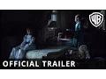 Lagu Annabelle: Creation - Official Trailer - Warner Bros. UK