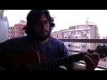 JULIAN LAGE - 40's COVER (by Arnau Gil)