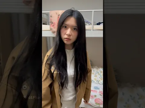 her sister's revenge!